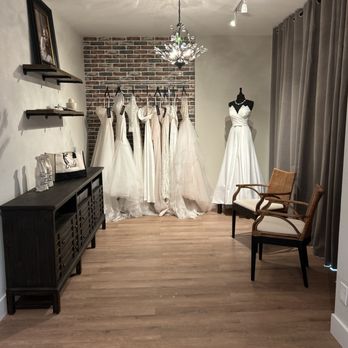 The Bridal Room - Bridal Near Me - Lakeland, Florida The Bridal Room - Bridal Near Me - Lakeland, Florida
