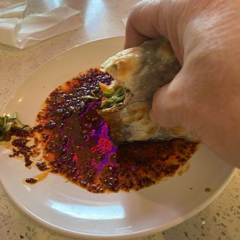Pan Dumpling House - Chinese Near Me - Corona, California
