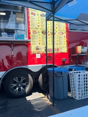 Mi Casita Tacos by null