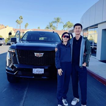 Crestview Cadillac - Car Dealers Near Me - West Covina, California Crestview Cadillac - Car Dealers Near Me - West Covina, California
