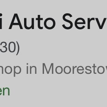 Kapanzhi Auto Service - Auto Repair Near Me - Moorestown, New Jersey Kapanzhi Auto Service - Auto Repair Near Me - Moorestown, New Jersey