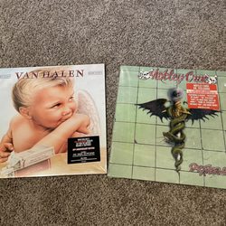 Long Ear CDs & Stuff