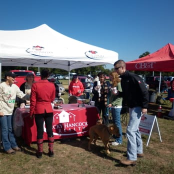 Becky Hancock Realty - At the Ft. Rucker Chili Cook Off. Fun day! - Property Management Near Me - Enterprise, Alabama Becky Hancock Realty - At the Ft. Rucker Chili Cook Off. Fun day! - Property Management Near Me - Enterprise, Alabama