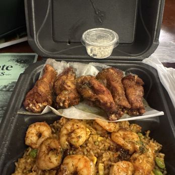 Hungry AF Old National - Solo combo - Seafood Near Me - College Park, Georgia Hungry AF Old National - Solo combo - Seafood Near Me - College Park, Georgia