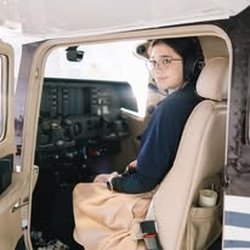 Rising Aviation High School