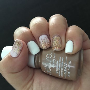 Ann's Nails & Spa - love how my nails turned out! - Nail Salons Near Me - Orange, California Ann's Nails & Spa - love how my nails turned out! - Nail Salons Near Me - Orange, California