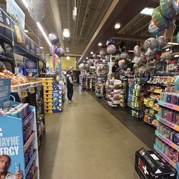 Jewel-Osco - Grocery Near Me - Chicago, Illinois
