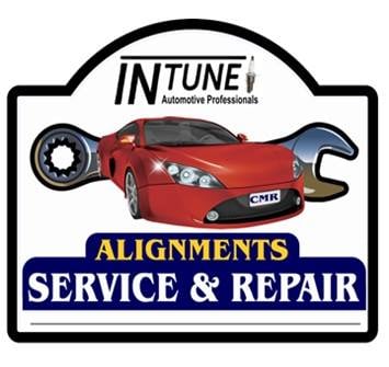 In Tune Automotive