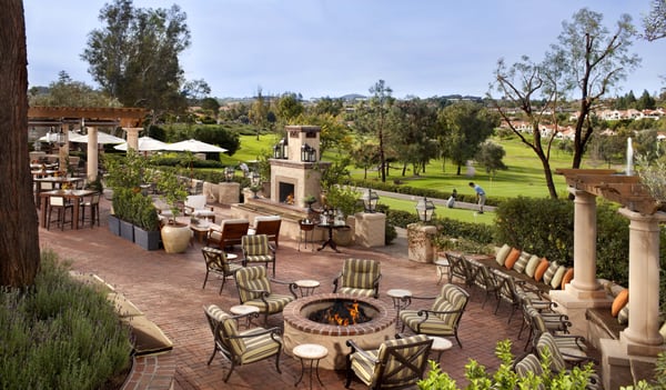 Rancho Bernardo Inn by null