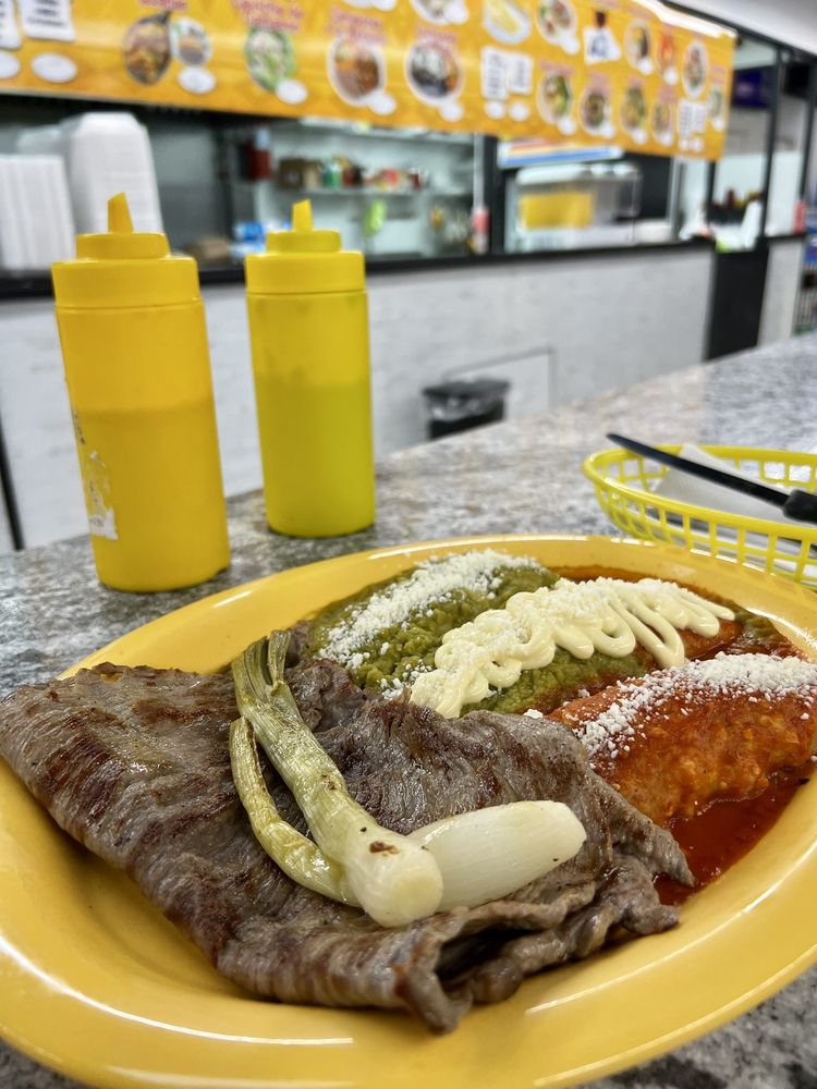 EL LOTERIA Updated November 2024 13 Photos 2615 Shallowford Rd NE