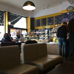 Columbus Café & Co