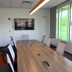 eCafé - Conference Room