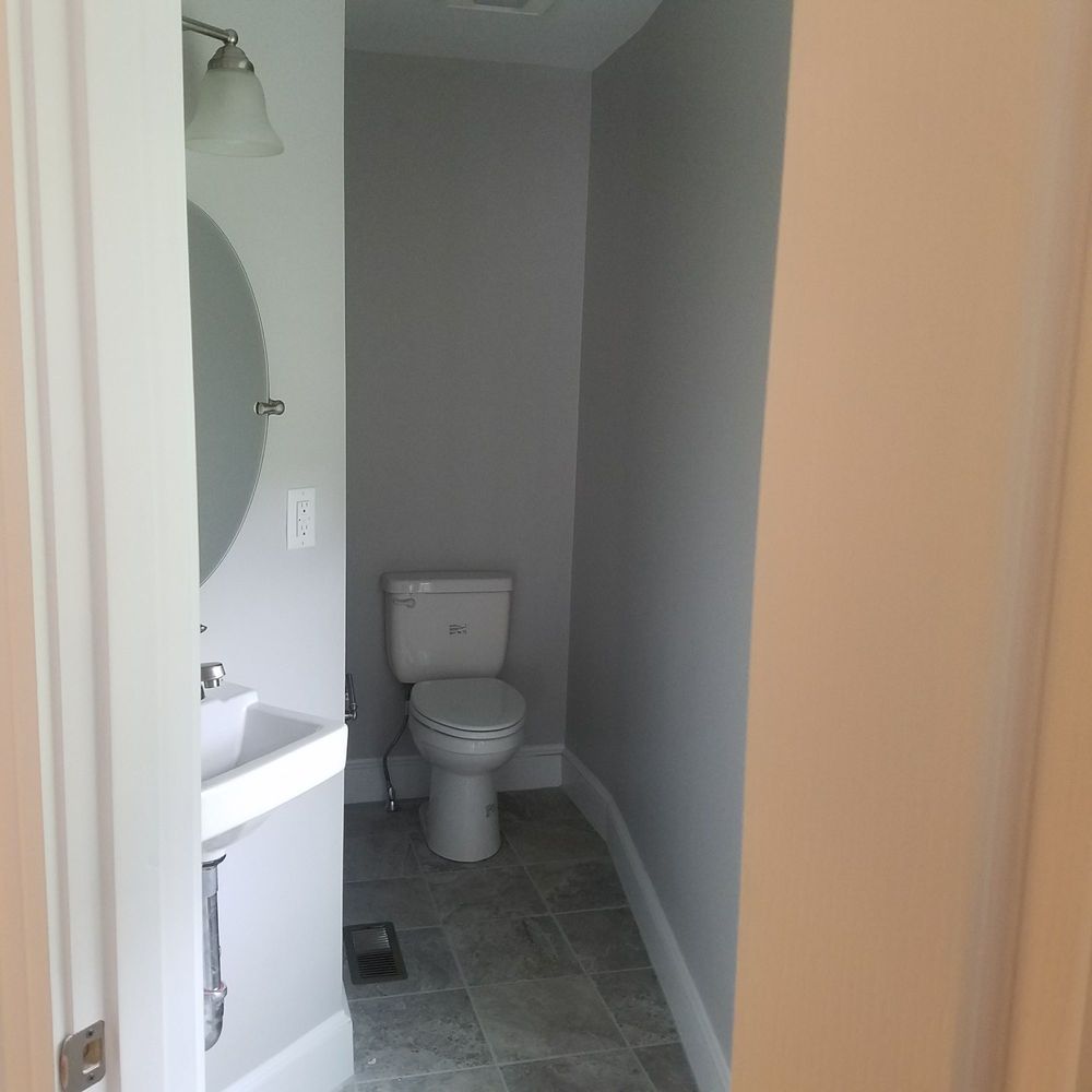 Slide of Mark's Plumbing & Heating