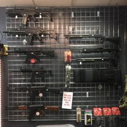 Tactical Airsoft Shop
