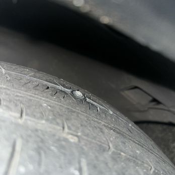 Meridian Collision Center - Received the vehicle with a nail on my tire - Body Shops Near Me - Puyallup, Washington Meridian Collision Center - Received the vehicle with a nail on my tire - Body Shops Near Me - Puyallup, Washington