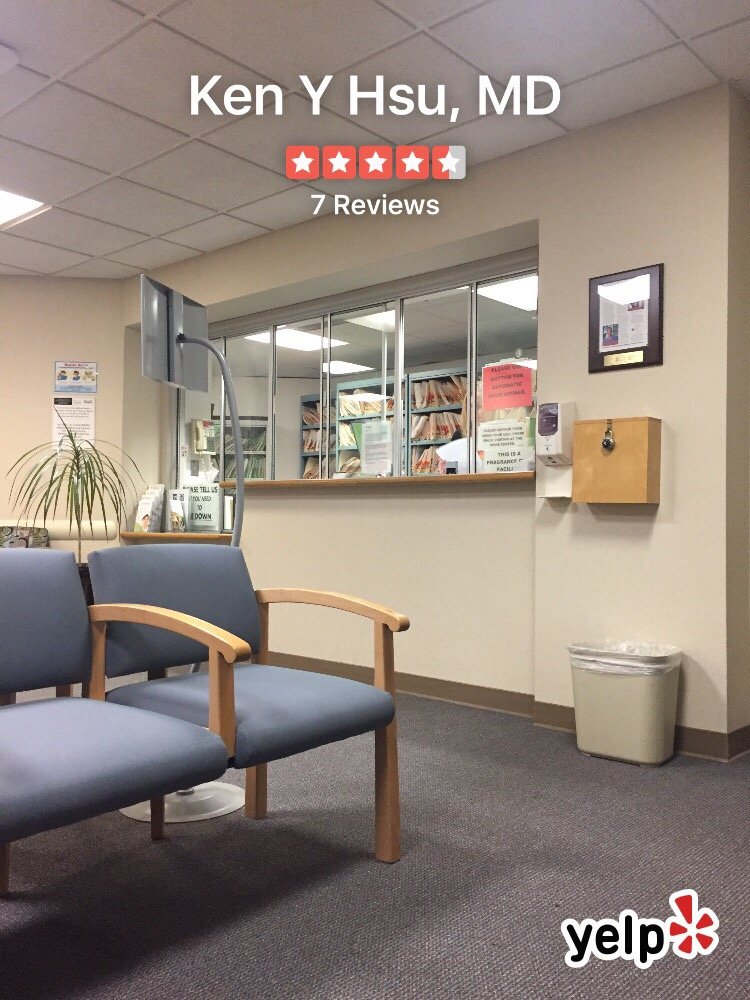 St Mary's Spine Center - patient advocate in San Francisco, CA