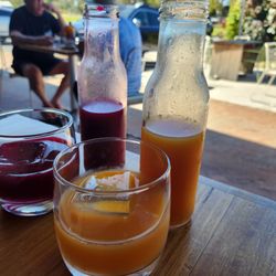 Black Drop Cafe