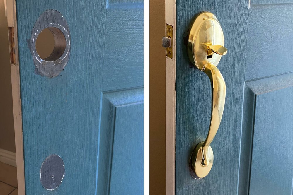 Slide of Filip's Handyman Service