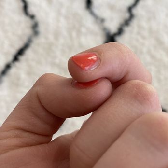Passion Nails - Nail Salons Near Me - Atlanta, Georgia