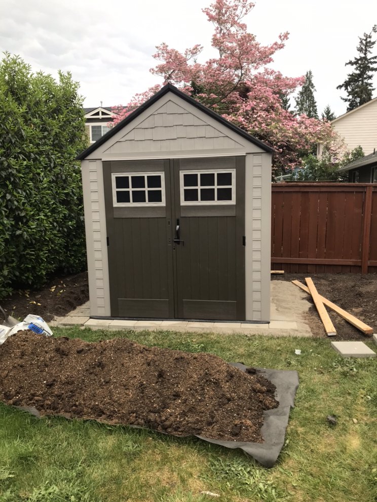 Slide of Rg Handyman