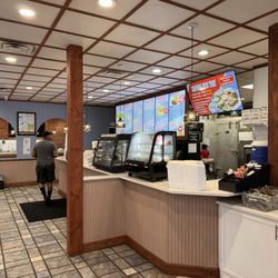 Taco Shop Taqueria & Creamery