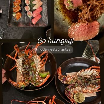 Modan - Sushi Bars Near Me - Tysons, Virginia Modan - Sushi Bars Near Me - Tysons, Virginia