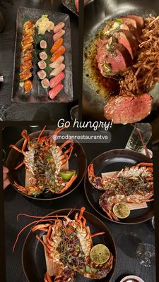 Modan Restaurant by null