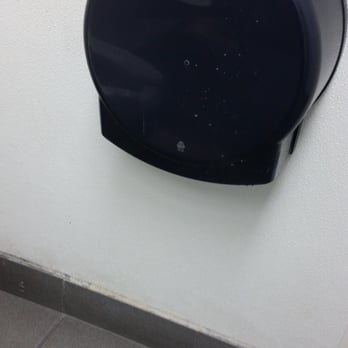 Shell - No paper in ladies room - Gas Stations Near Me - Manning, South Carolina