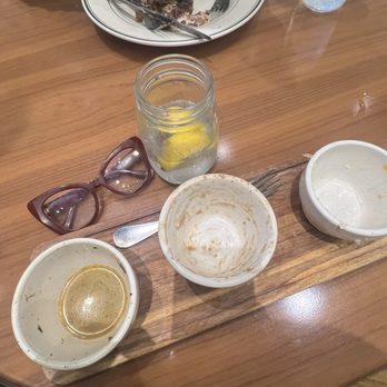 Fixins Soul Kitchen - The After - clean plate club! - Soul Food Near Me - Tulsa, Oklahoma Fixins Soul Kitchen - The After - clean plate club! - Soul Food Near Me - Tulsa, Oklahoma