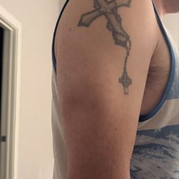 Previous tattoo Previous tattoo