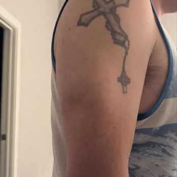 Malaka Tattoo Collective - Previous tattoo - Tattoo Near Me - Los Angeles, California Malaka Tattoo Collective - Previous tattoo - Tattoo Near Me - Los Angeles, California