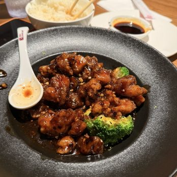 Ugly Dumpling - Orange chicken - Chinese Near Me - Newark, Delaware Ugly Dumpling - Orange chicken - Chinese Near Me - Newark, Delaware