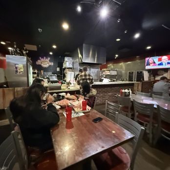 The SmoKING Ribs - Caterers Near Me - Garden Grove, California