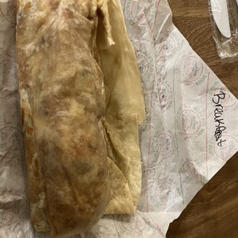 Roberto's Taco Shop - Chorizo Burrito (ordered for dinner). Large filling. Not greasy. Needed salsa (green salsa was ok). - Tacos Near Me - Reno, Nevada Roberto's Taco Shop - Chorizo Burrito (ordered for dinner). Large filling. Not greasy. Needed salsa (green salsa was ok). - Tacos Near Me - Reno, Nevada