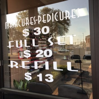 Rose Nails & Massage - Nail Salons Near Me - Richardson, Texas Rose Nails & Massage - Nail Salons Near Me - Richardson, Texas
