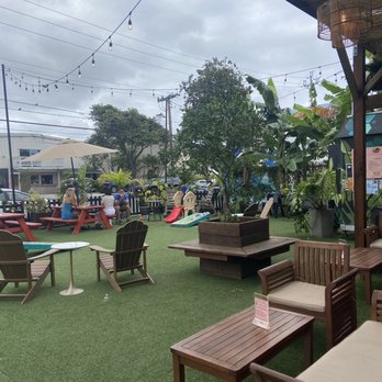 The Boardroom - Cocktail Bars Near Me - Kailua, Hawaii The Boardroom - Cocktail Bars Near Me - Kailua, Hawaii