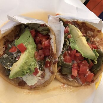 The Taco Stand - Tacos Near Me - Encinitas, California