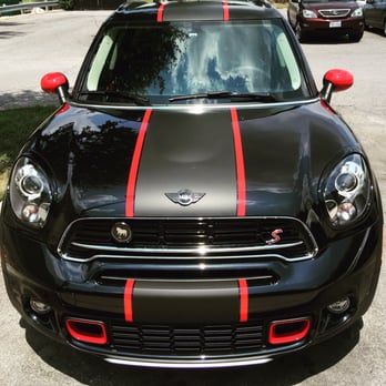 Tint World - Great work and excellent results. Tint World took my already sexy car to another level. Thank you! - Auto Detailing Near Me - San Antonio, Texas