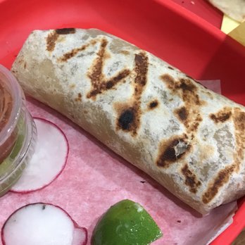 Sonoratown - Beef Chivichanga-super delicious June 2022 - Mexican Near Me - Los Angeles, California Sonoratown - Beef Chivichanga-super delicious June 2022 - Mexican Near Me - Los Angeles, California