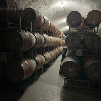 Clos Pegase Winery - Cave - Venues & Event Spaces Near Me - Calistoga, California