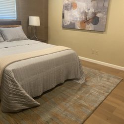 Baker Bros Area Rugs & Flooring