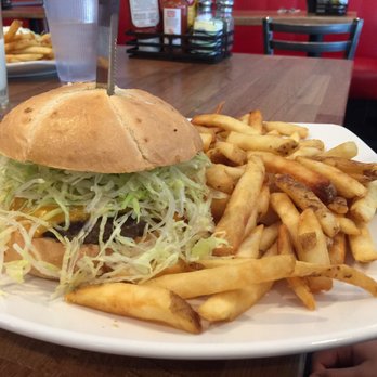 George's - Greek Near Me - Kirkland, Washington George's - Greek Near Me - Kirkland, Washington