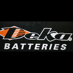 High Desert Battery - Deka Batteries now available.