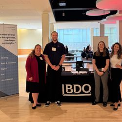 BDO - BD event