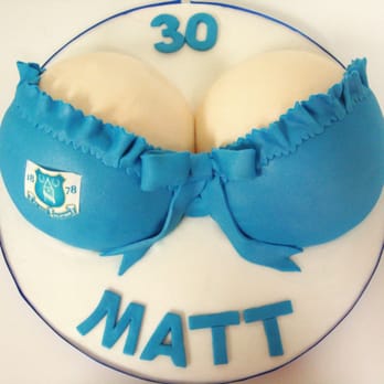 Wonderland Cakes - For a lovely lady who wanted '..boobs, but classy boobs.., - Bakeries Near Me - Stockport, XGM Wonderland Cakes - For a lovely lady who wanted '..boobs, but classy boobs.., - Bakeries Near Me - Stockport, XGM