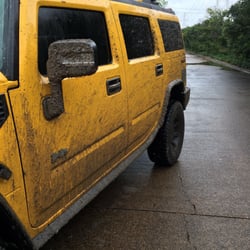Mudding