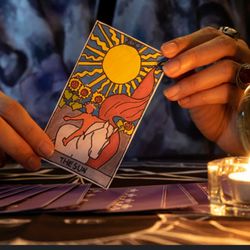 Spiritual Life Counseling