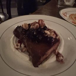 Olive Oil Cake
