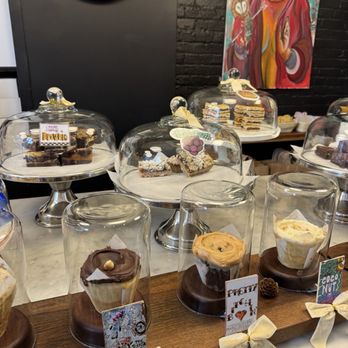 Baked & Wired - display - Bakeries Near Me - Washington, DC, District of Columbia Baked & Wired - display - Bakeries Near Me - Washington, DC, District of Columbia