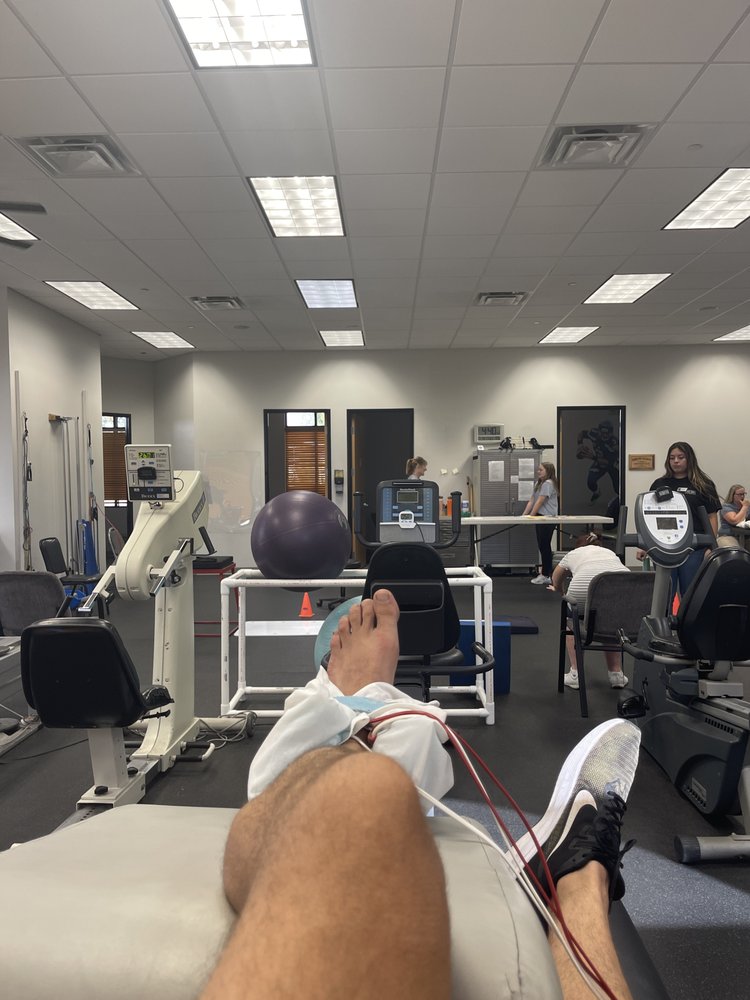 WELCH PHYSICAL THERAPY 50 Reviews 3011 S Lindsay Rd, Gilbert